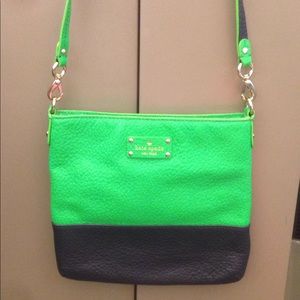 Kate Spade crossbody bag